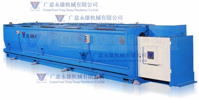 DL400 系列銅大拉機(jī)
